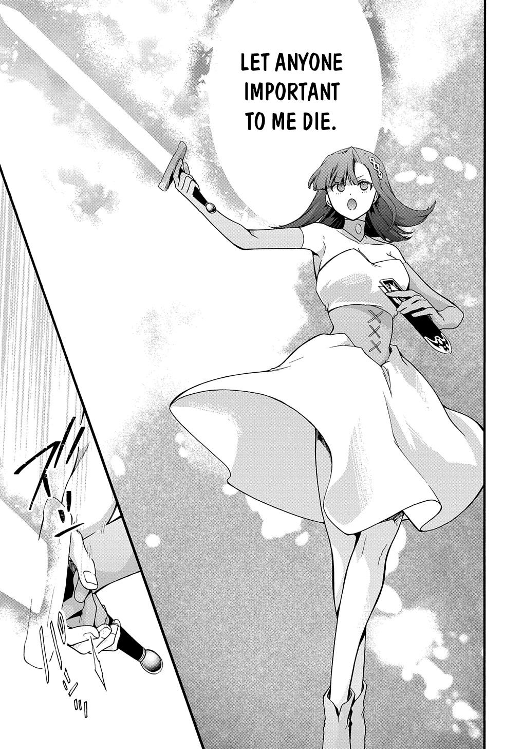 Garbage Brave: Isekai ni Shoukan Sare Suterareta Yuusha no Fukushuu Monogatari Chapter 42 10