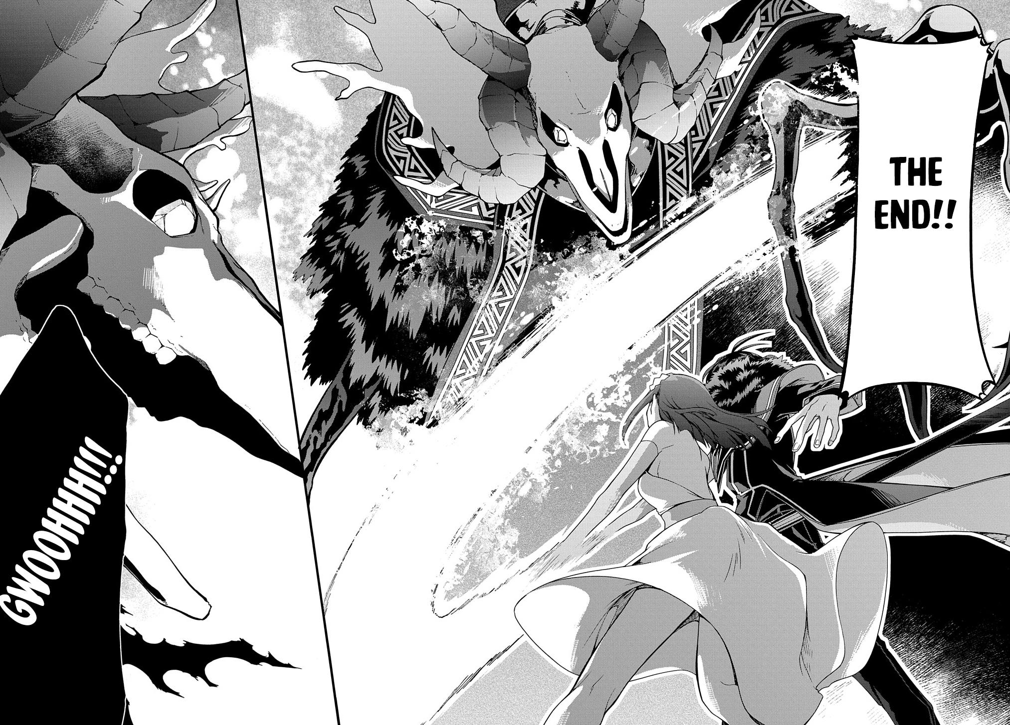 Garbage Brave: Isekai ni Shoukan Sare Suterareta Yuusha no Fukushuu Monogatari Chapter 42 13