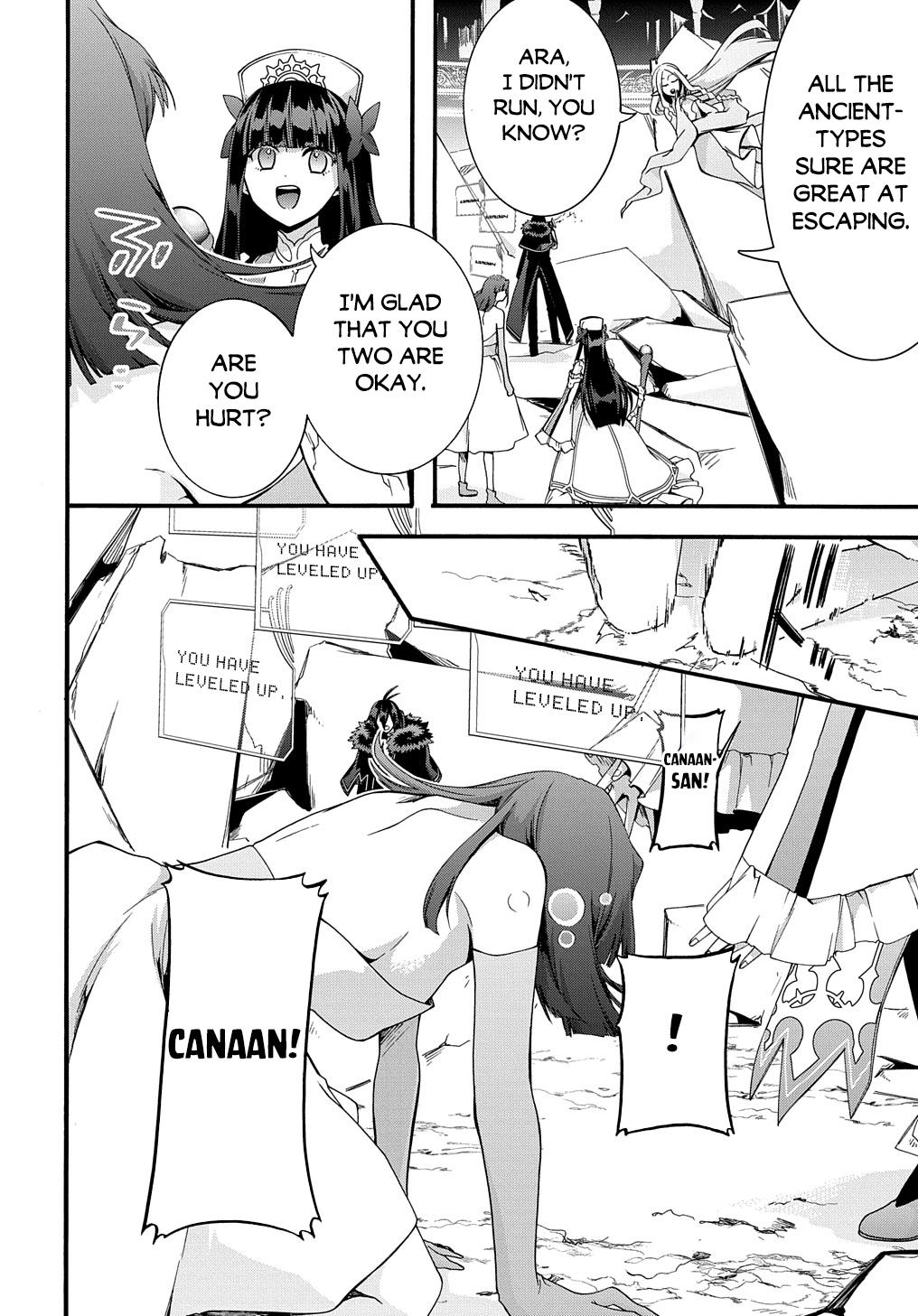 Garbage Brave: Isekai ni Shoukan Sare Suterareta Yuusha no Fukushuu Monogatari Chapter 42 16