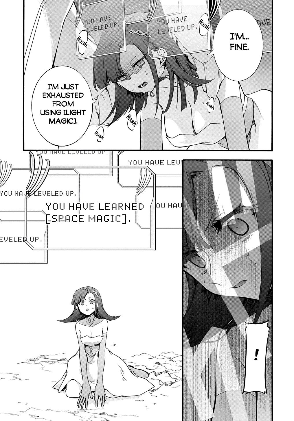Garbage Brave: Isekai ni Shoukan Sare Suterareta Yuusha no Fukushuu Monogatari Chapter 42 17