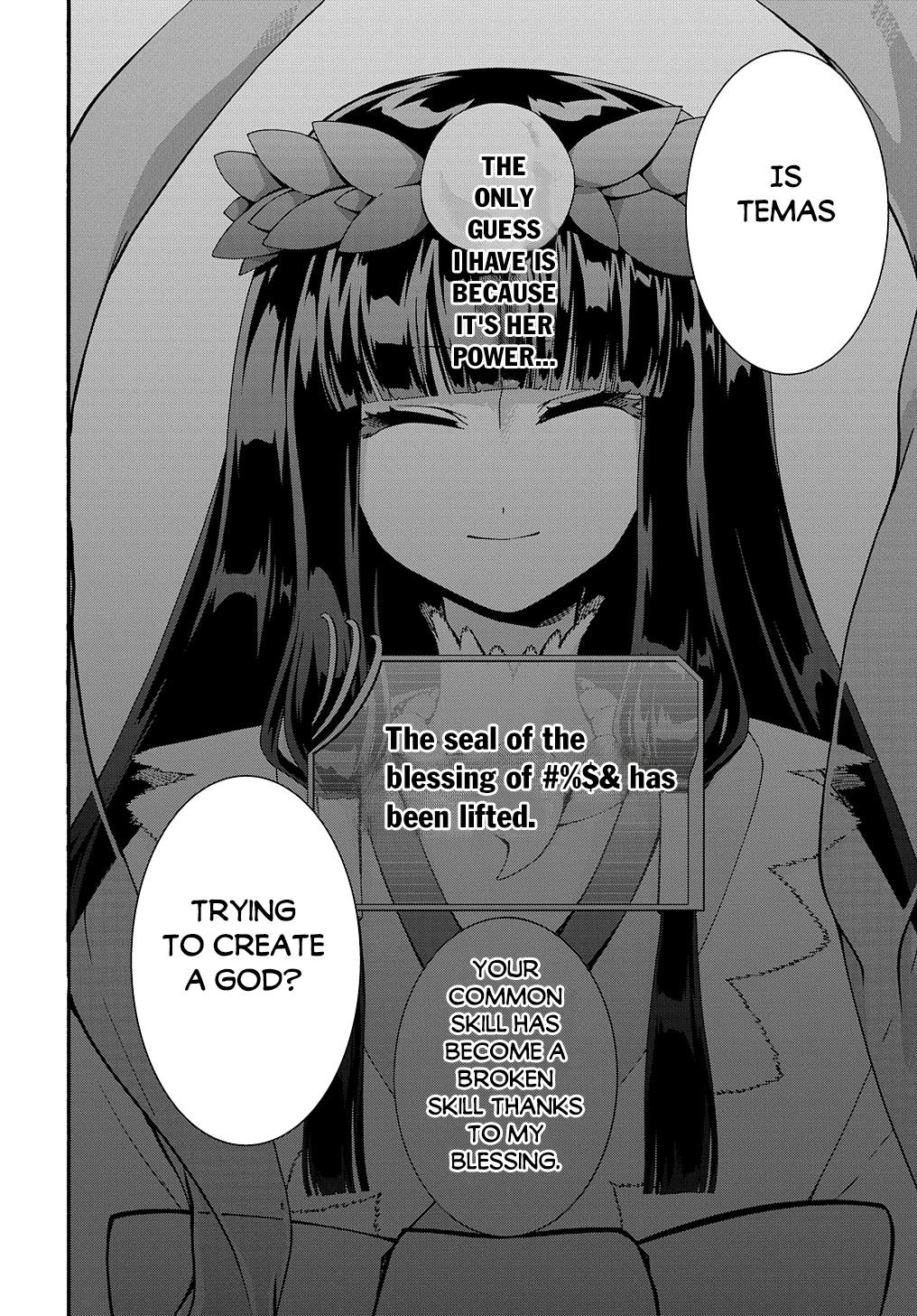 Garbage Brave: Isekai ni Shoukan Sare Suterareta Yuusha no Fukushuu Monogatari Chapter 43 15