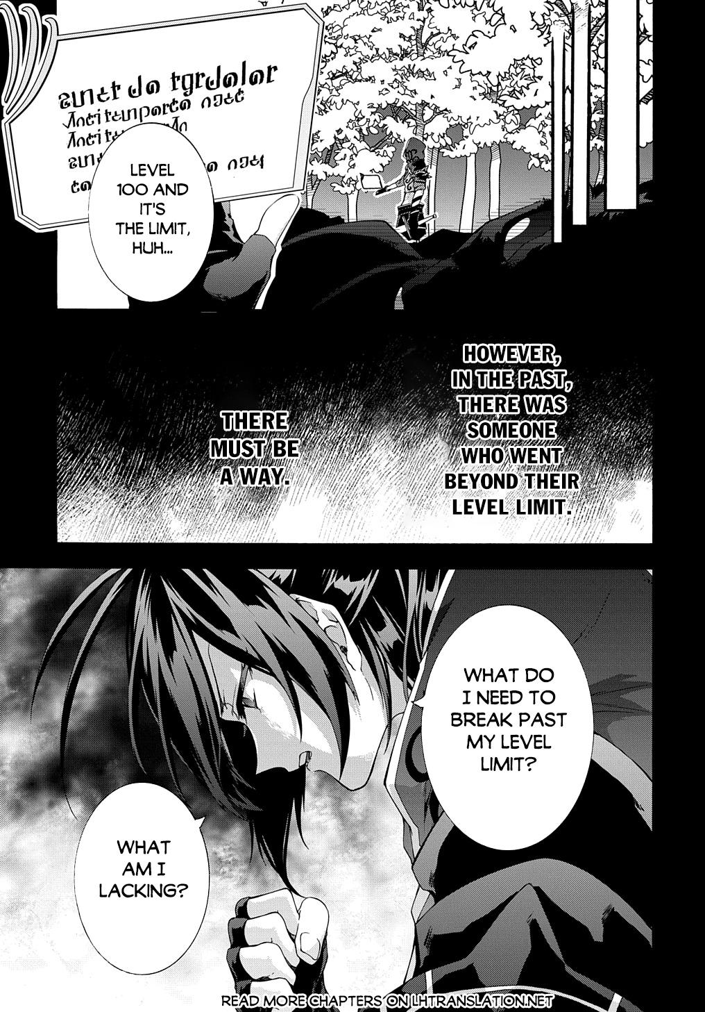 Garbage Brave: Isekai ni Shoukan Sare Suterareta Yuusha no Fukushuu Monogatari Chapter 44.2 6