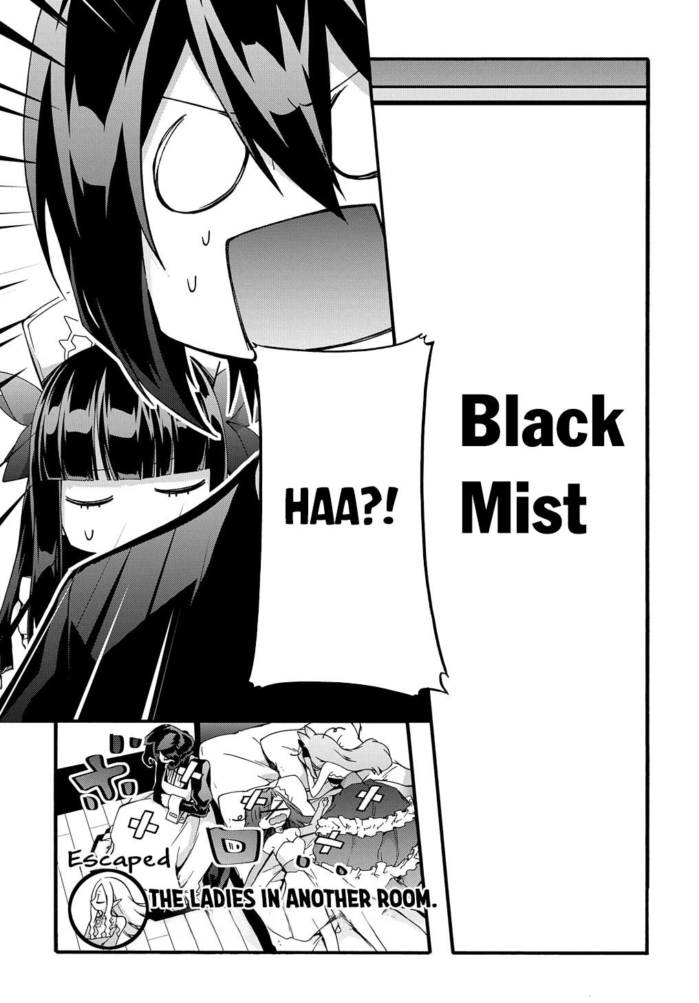 Garbage Brave: Isekai ni Shoukan Sare Suterareta Yuusha no Fukushuu Monogatari Chapter 45 8