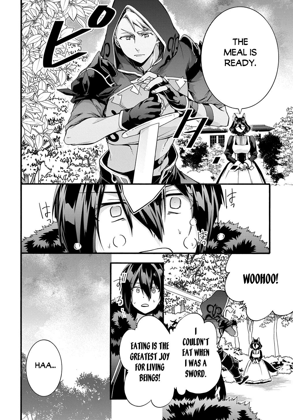 Garbage Brave: Isekai ni Shoukan Sare Suterareta Yuusha no Fukushuu Monogatari Chapter 46 7
