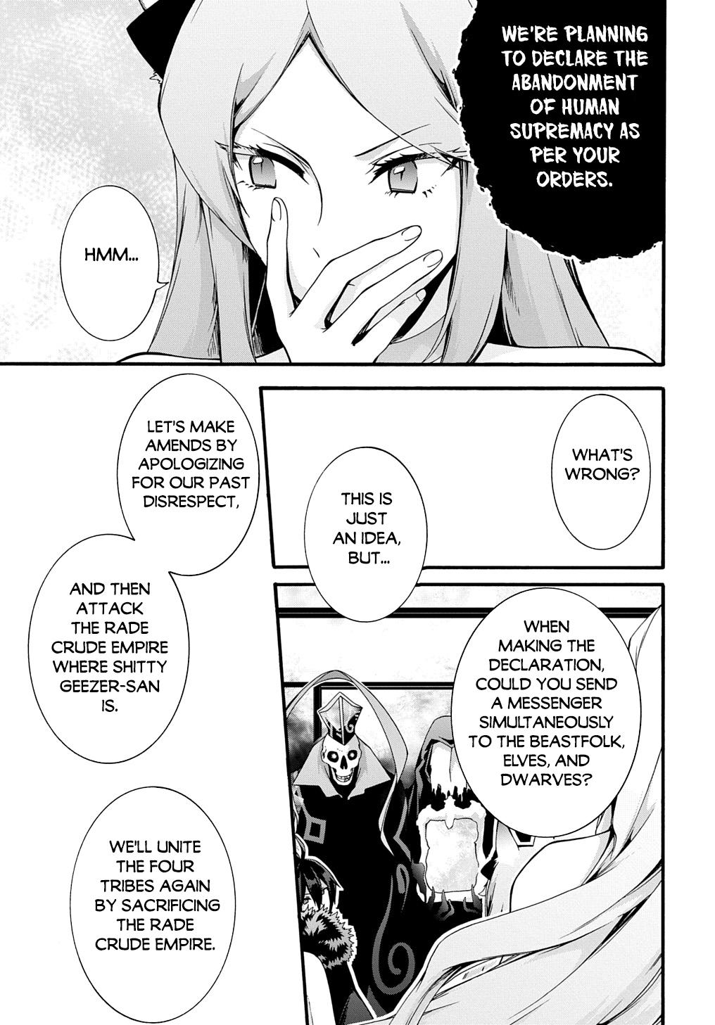Garbage Brave: Isekai ni Shoukan Sare Suterareta Yuusha no Fukushuu Monogatari Chapter 46 10