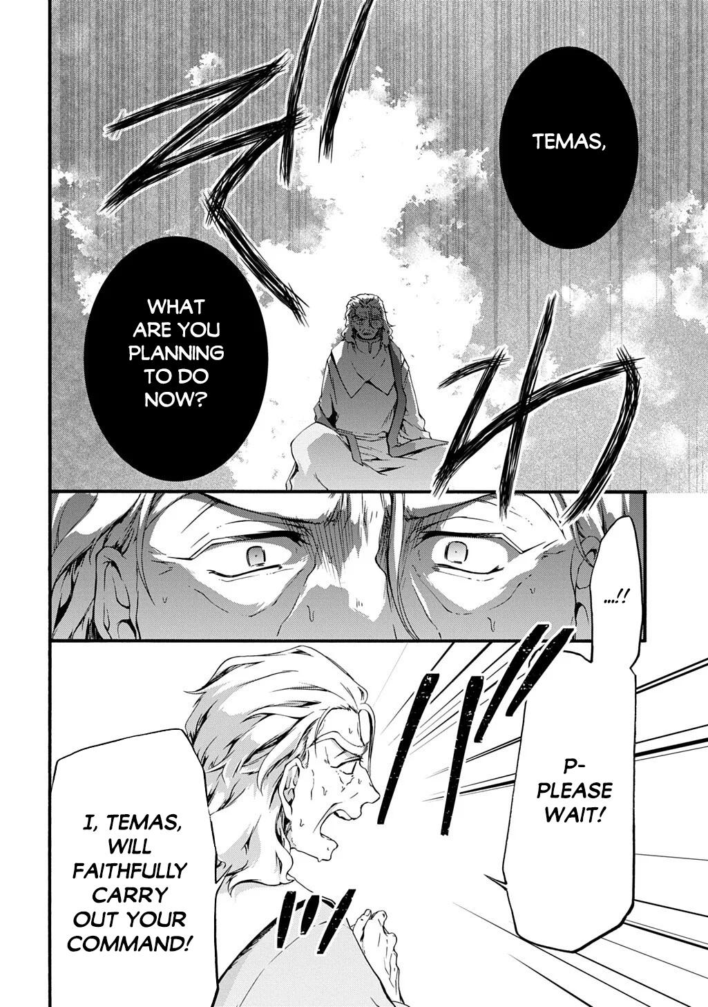 Garbage Brave: Isekai ni Shoukan Sare Suterareta Yuusha no Fukushuu Monogatari Chapter 49 13