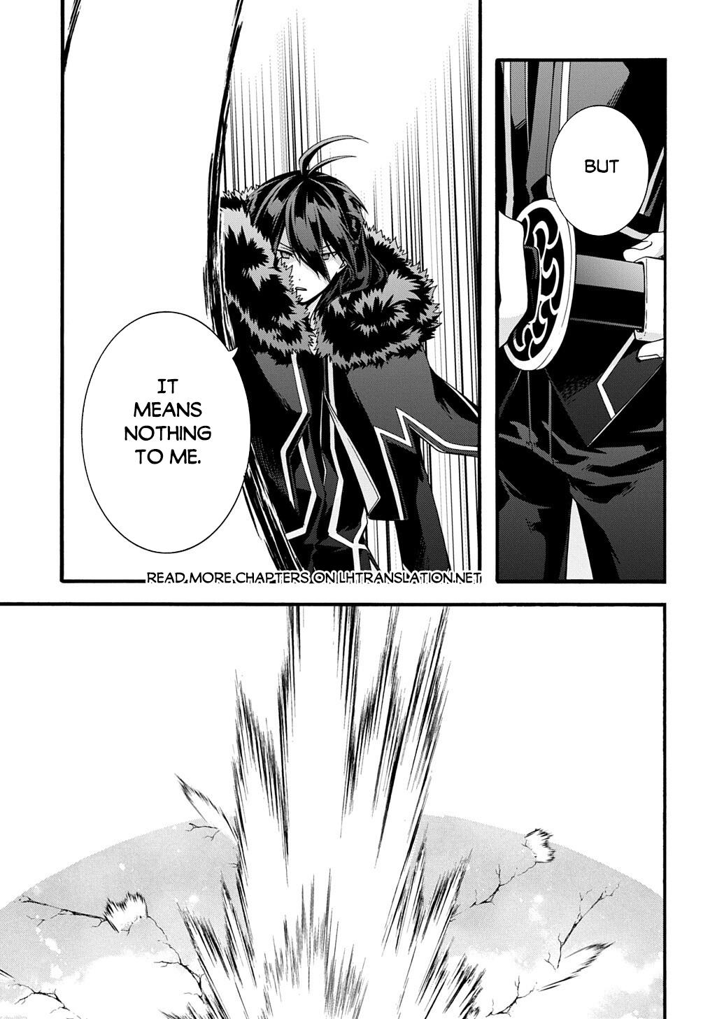 Garbage Brave: Isekai ni Shoukan Sare Suterareta Yuusha no Fukushuu Monogatari Chapter 50 8