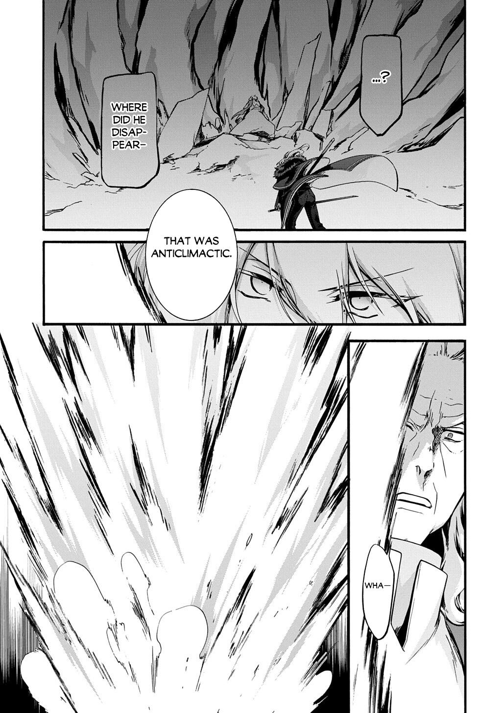 Garbage Brave: Isekai ni Shoukan Sare Suterareta Yuusha no Fukushuu Monogatari Chapter 50 13