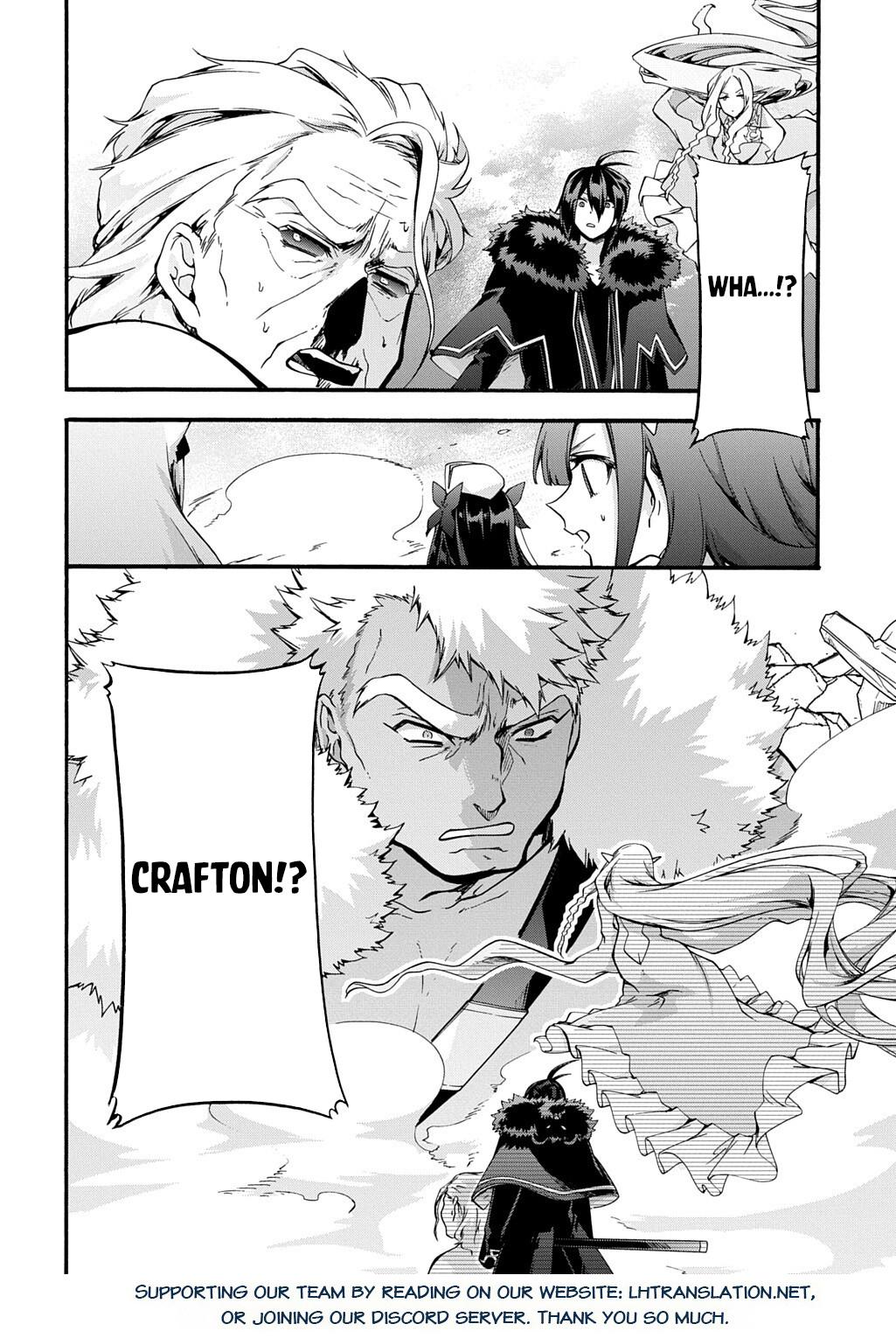 Garbage Brave: Isekai ni Shoukan Sare Suterareta Yuusha no Fukushuu Monogatari Chapter 51 15