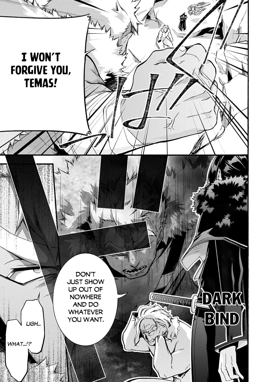 Garbage Brave: Isekai ni Shoukan Sare Suterareta Yuusha no Fukushuu Monogatari Chapter 52 6