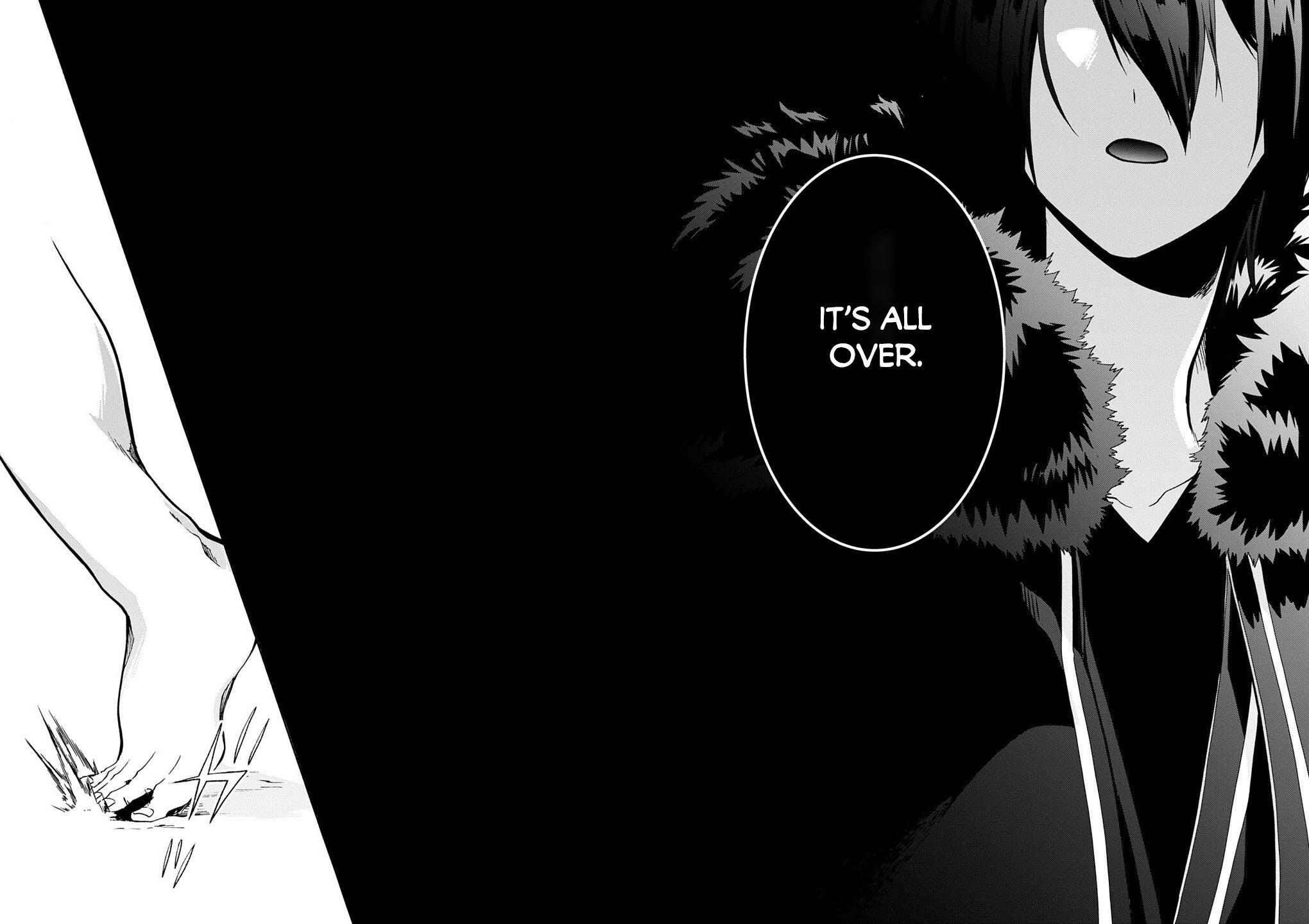 Garbage Brave: Isekai ni Shoukan Sare Suterareta Yuusha no Fukushuu Monogatari Chapter 52 13