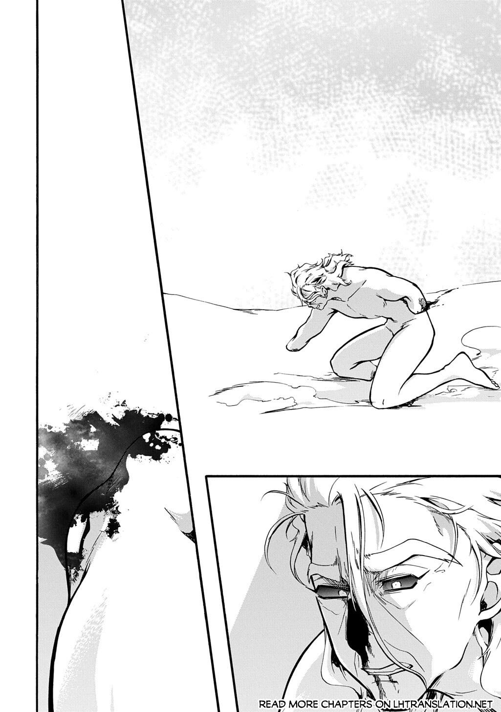 Garbage Brave: Isekai ni Shoukan Sare Suterareta Yuusha no Fukushuu Monogatari Chapter 52 14