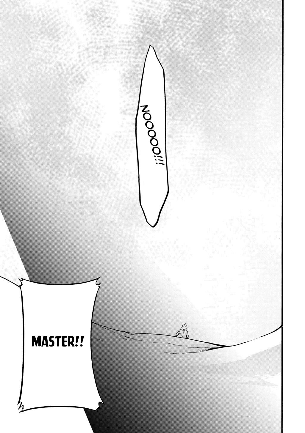 Garbage Brave: Isekai ni Shoukan Sare Suterareta Yuusha no Fukushuu Monogatari Chapter 52 15