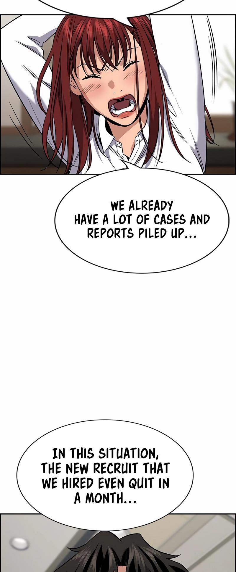 Get Schooled Episode 118 58