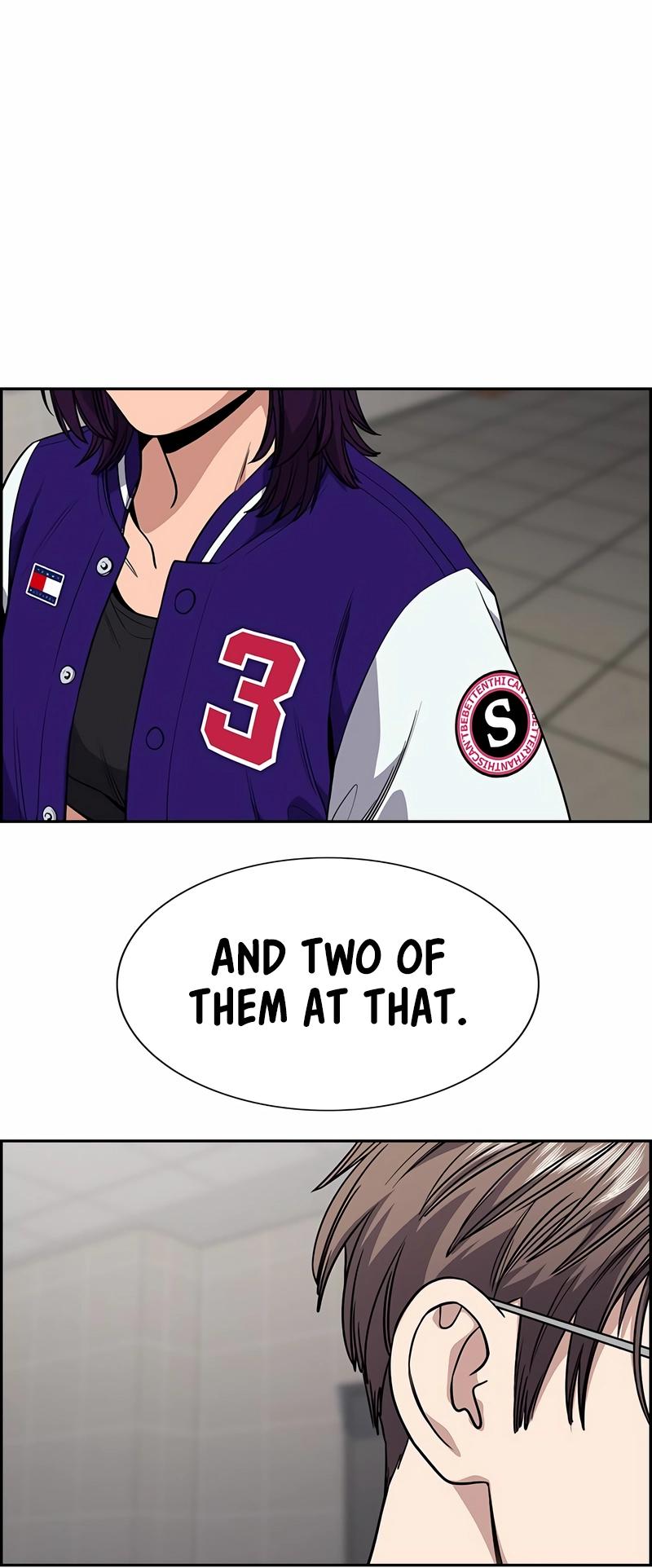 Get Schooled Episode 118 62