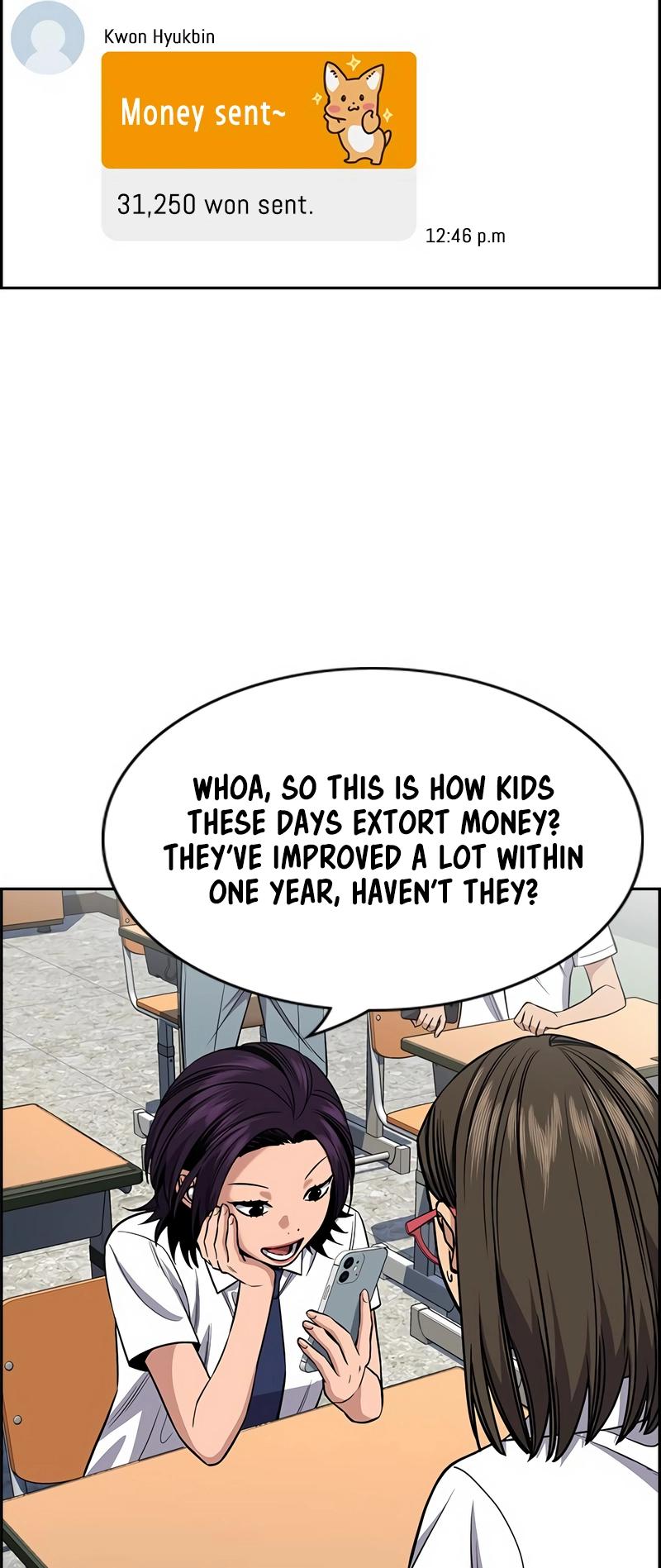 Get Schooled Episode 120 36