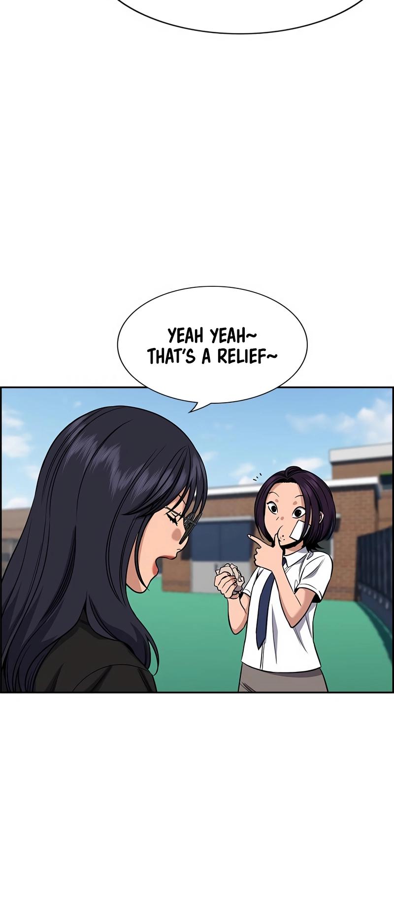 Get Schooled Episode 121 34