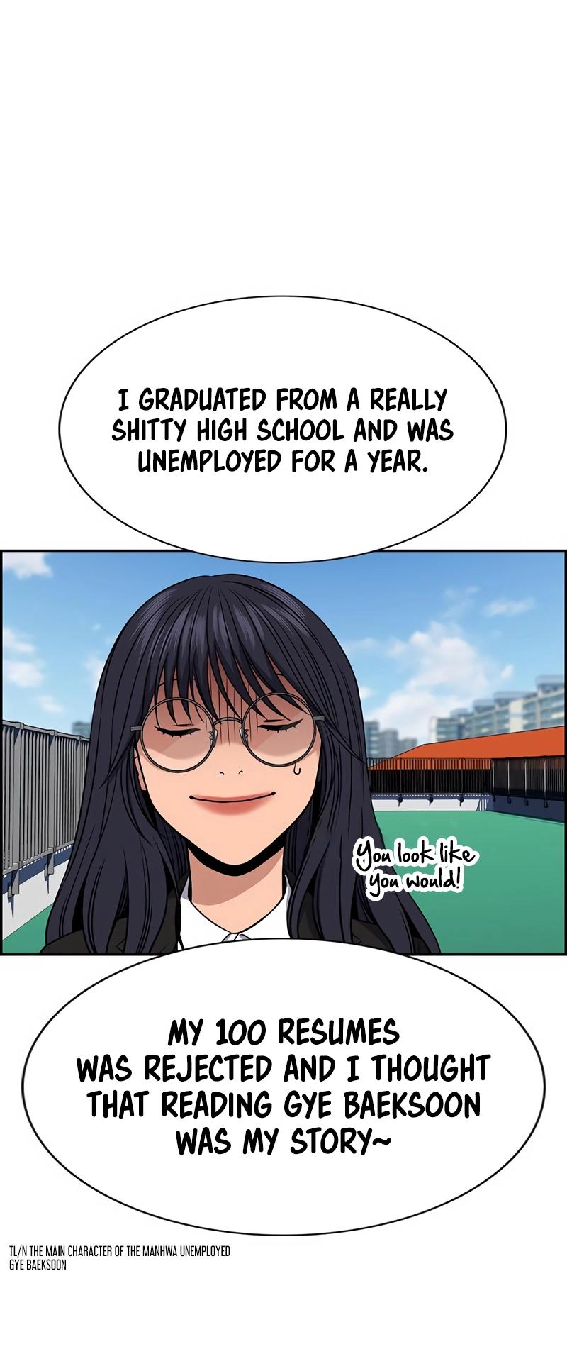 Get Schooled Episode 121 45