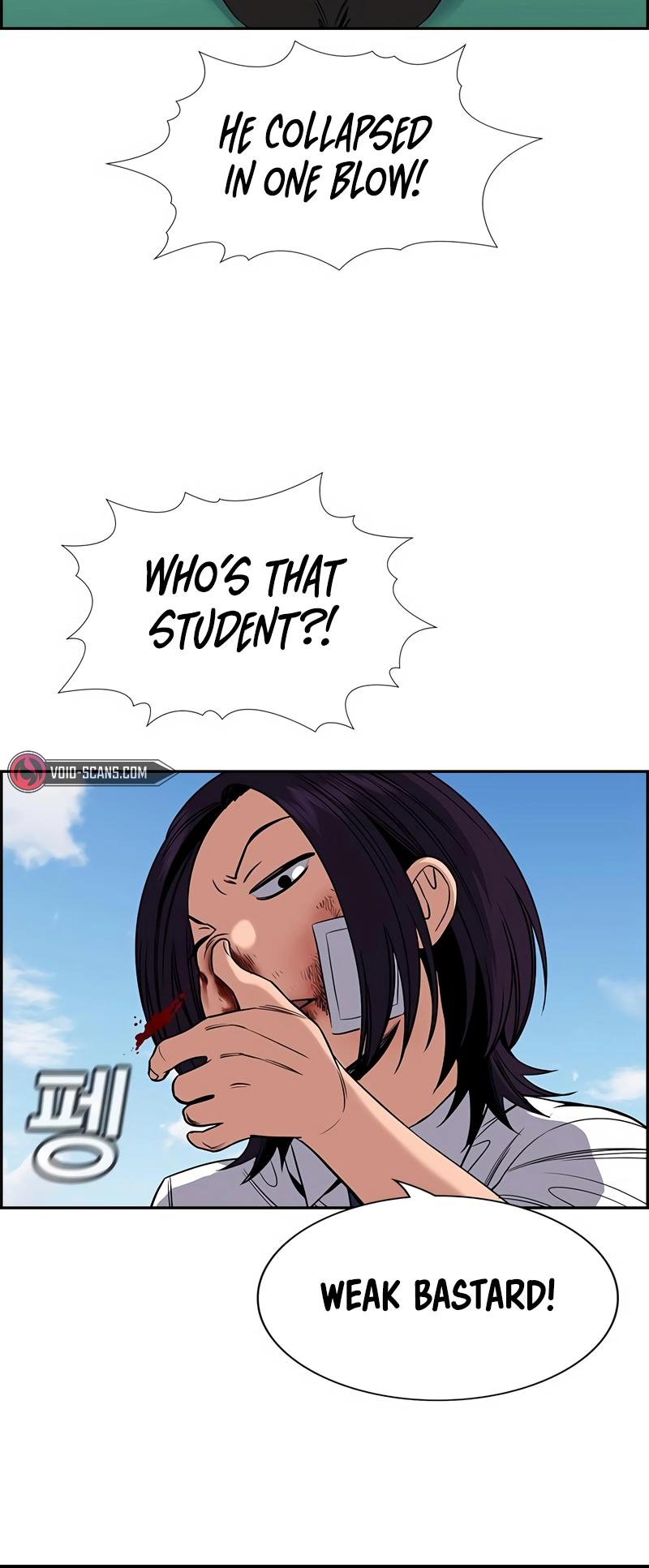 Get Schooled Episode 121 71