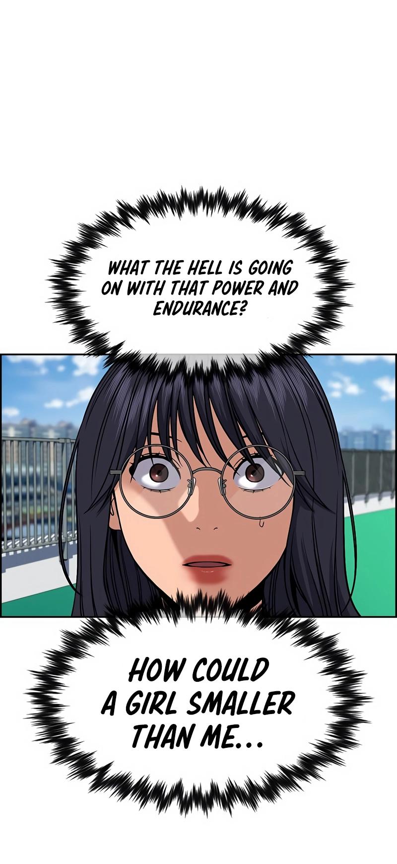 Get Schooled Episode 122 16