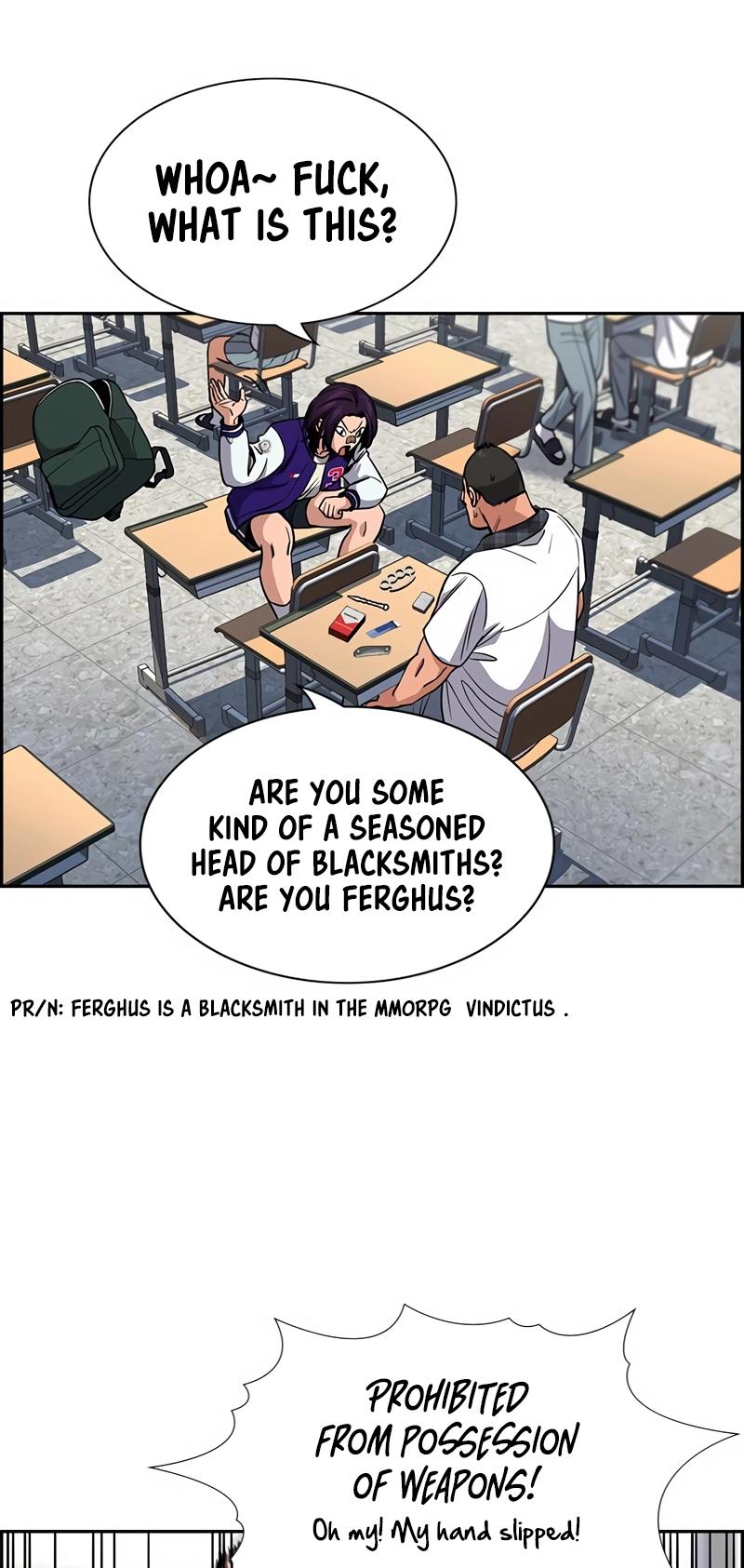 Get Schooled Episode 122 29