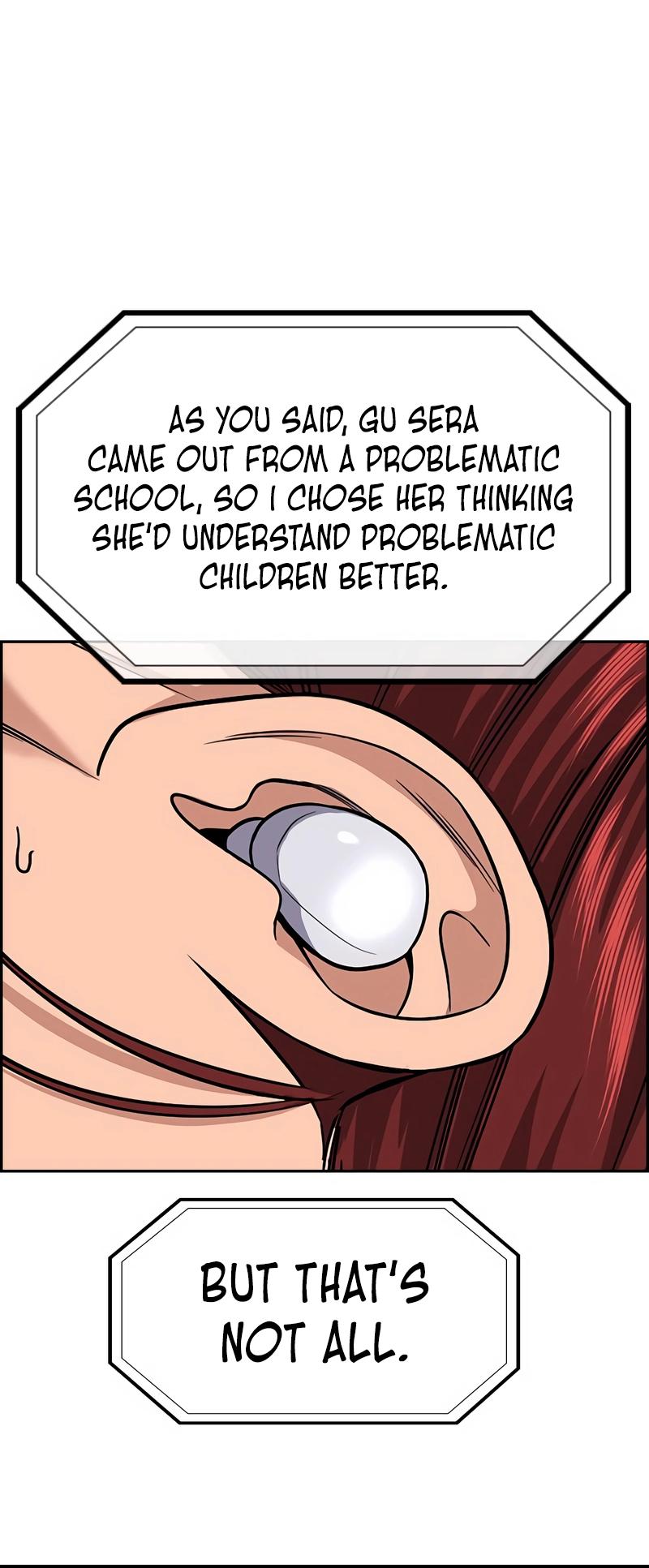 Get Schooled Episode 123 5