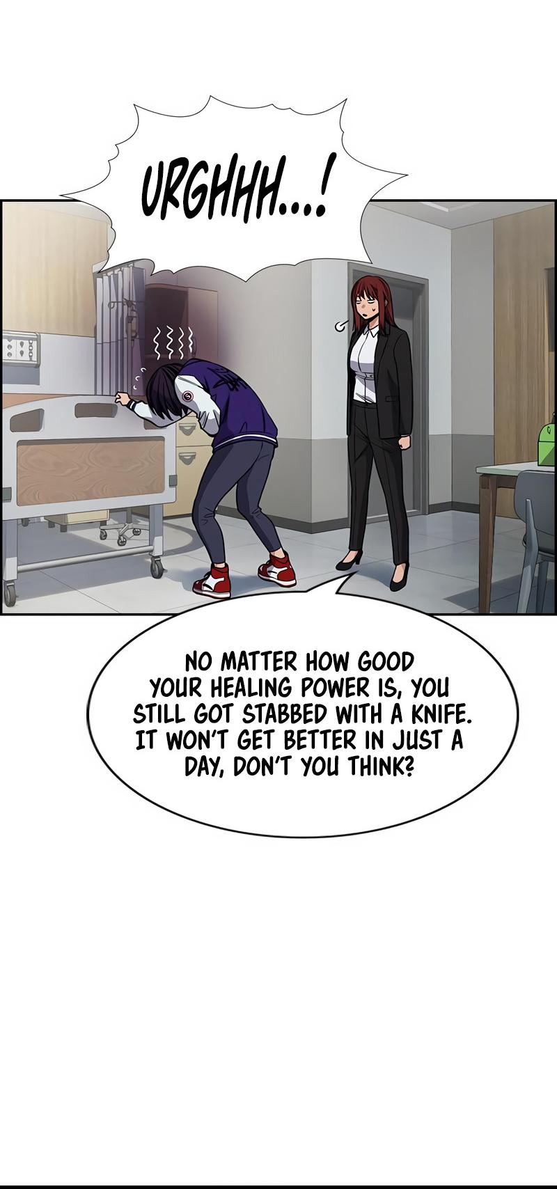 Get Schooled Episode 124 11