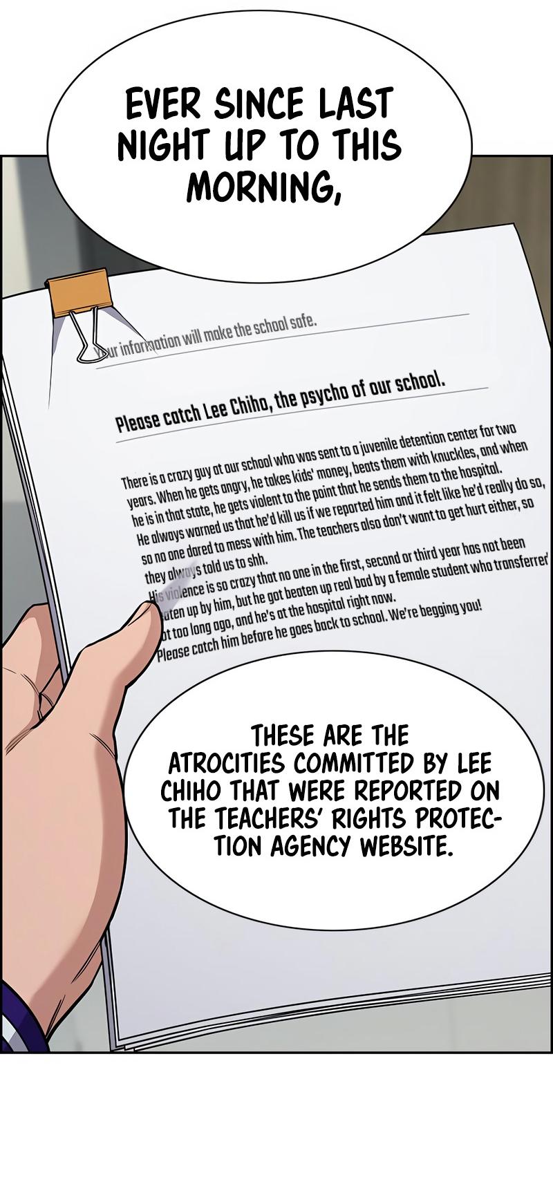 Get Schooled Episode 124 19