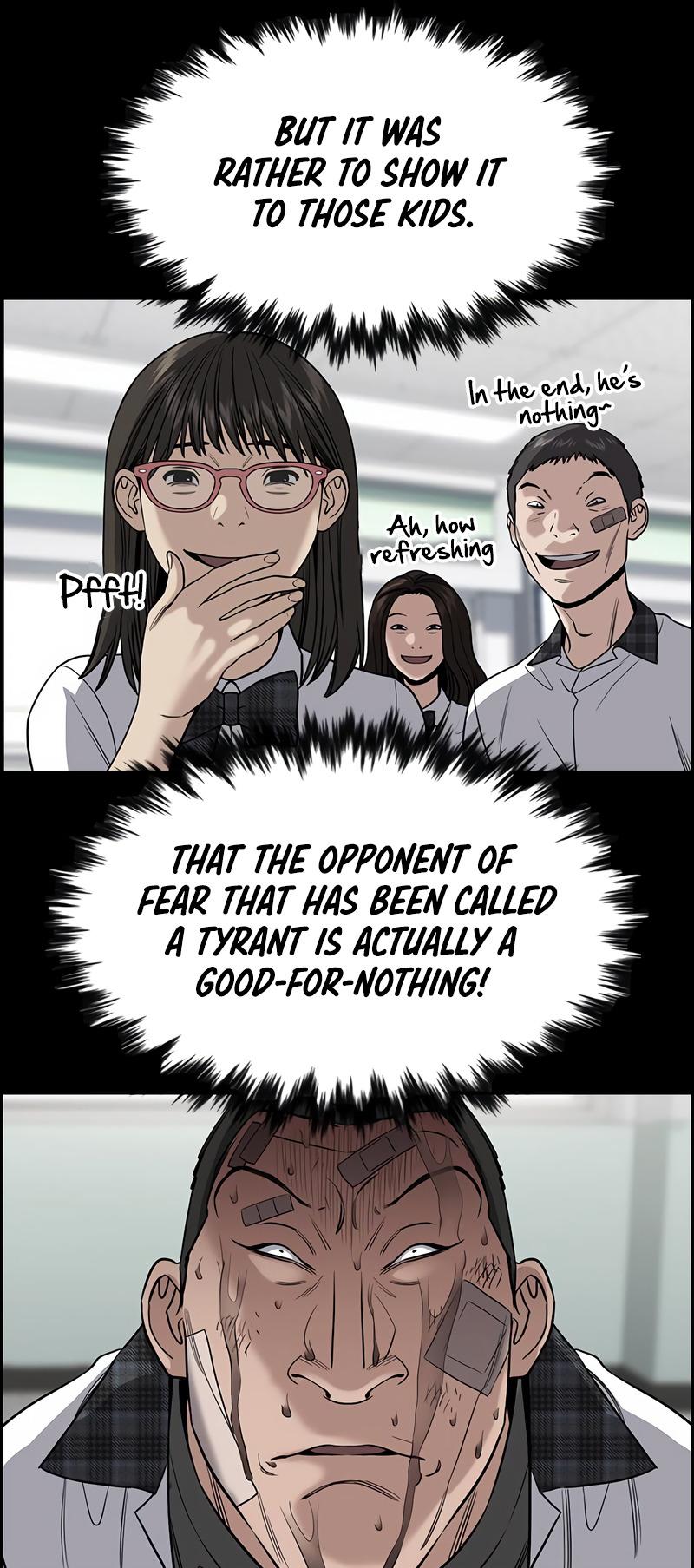 Get Schooled Episode 124 24