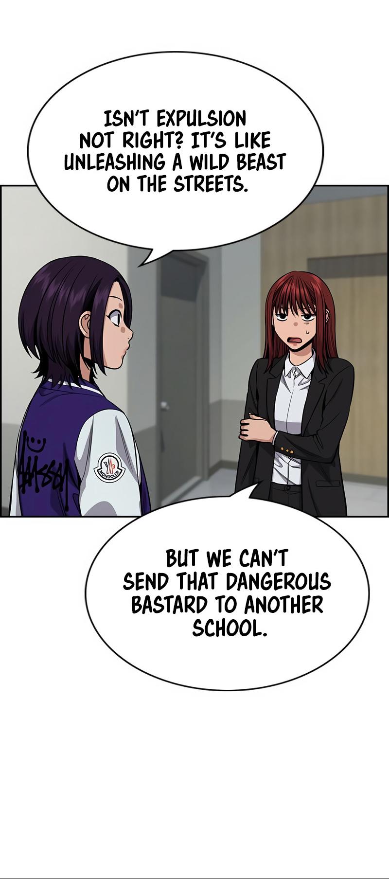 Get Schooled Episode 124 29