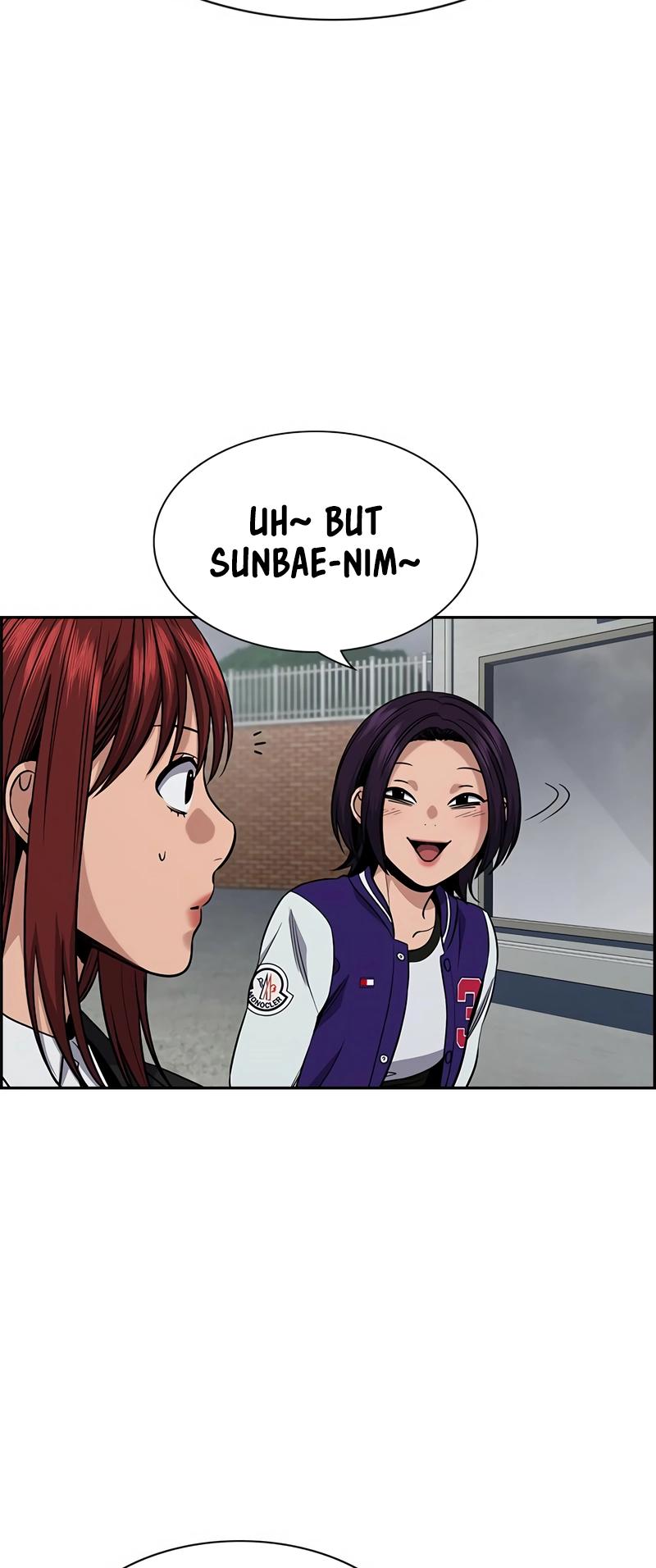 Get Schooled Episode 124 49