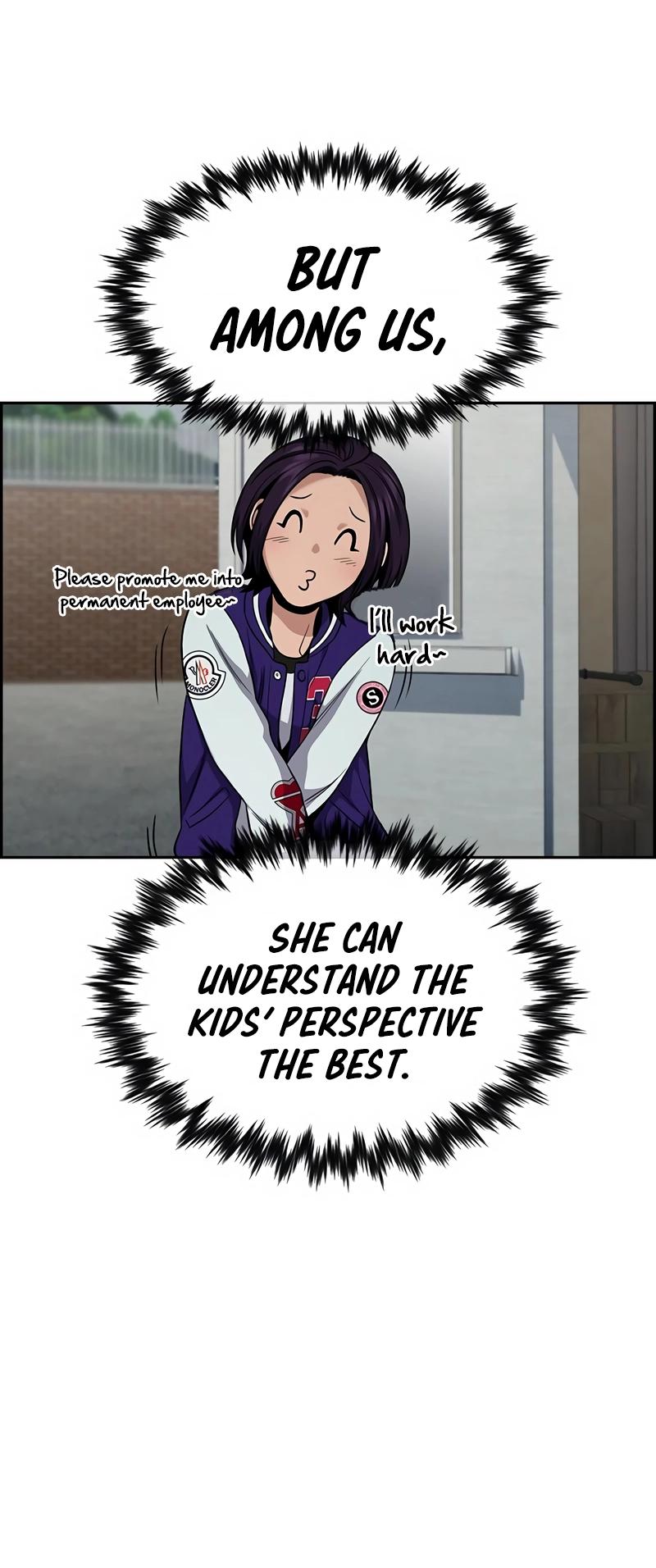 Get Schooled Episode 124 52