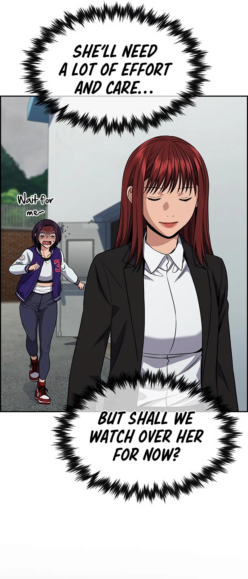 Get Schooled Episode 124 54