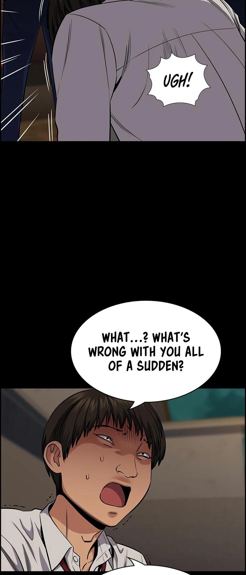 Get Schooled Episode 124 58