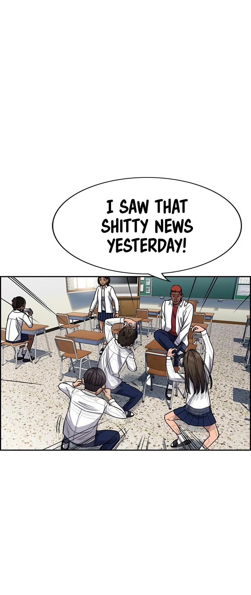 Get Schooled Episode 125 26