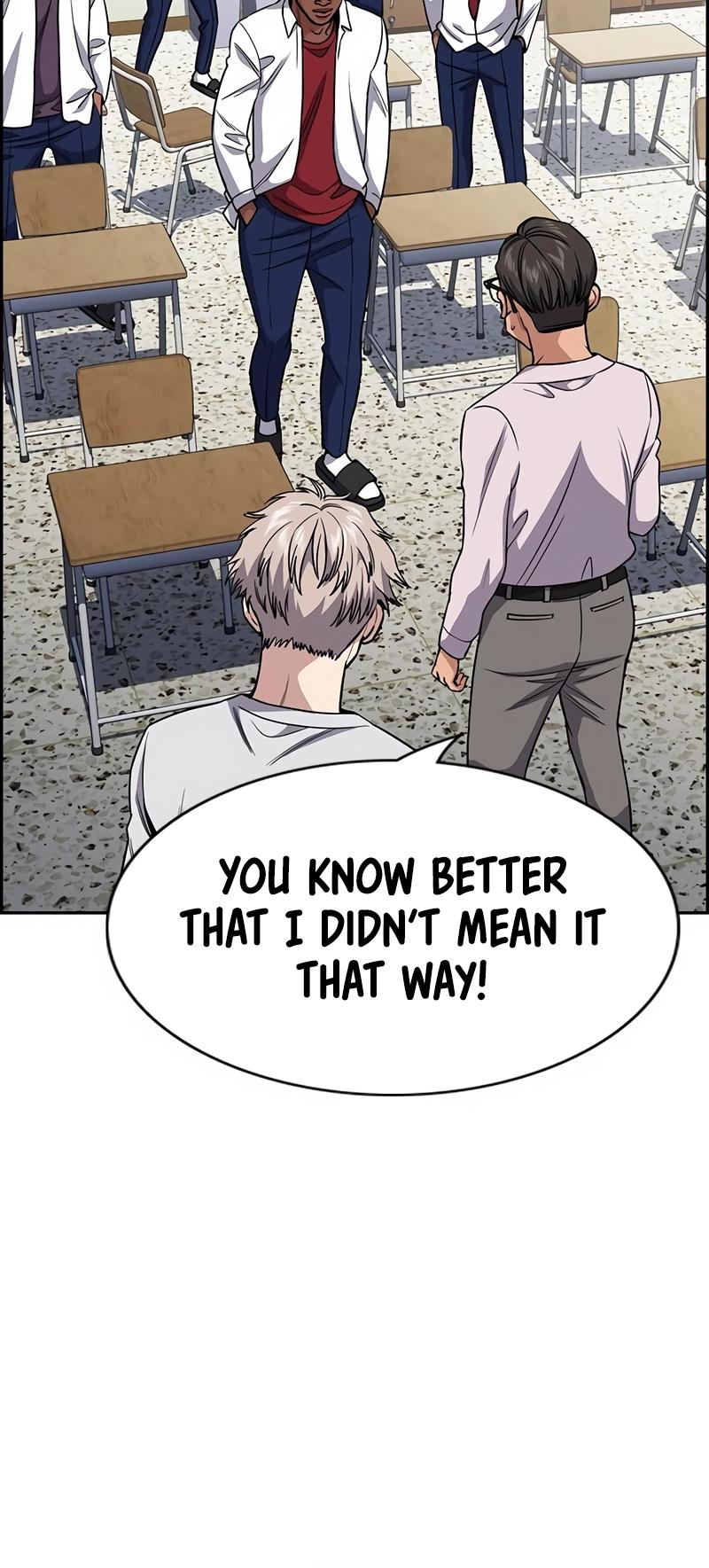 Get Schooled Episode 125 36