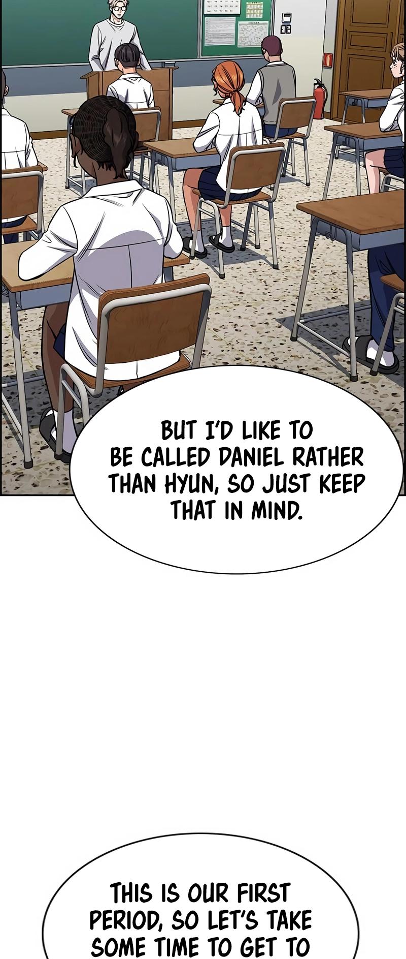 Get Schooled Episode 125 41