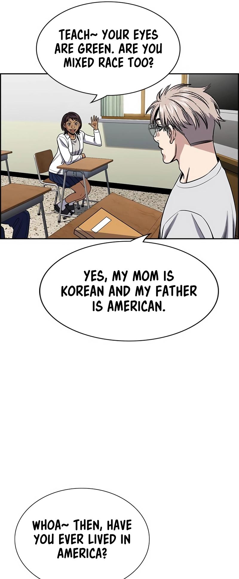 Get Schooled Episode 125 43