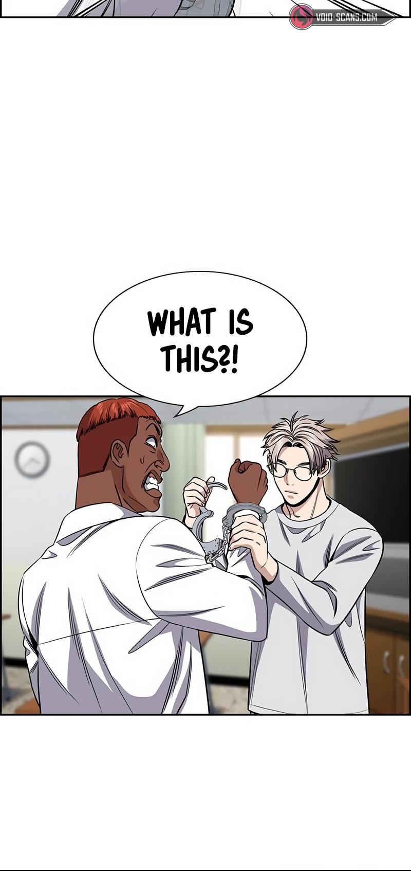 Get Schooled Episode 125 66