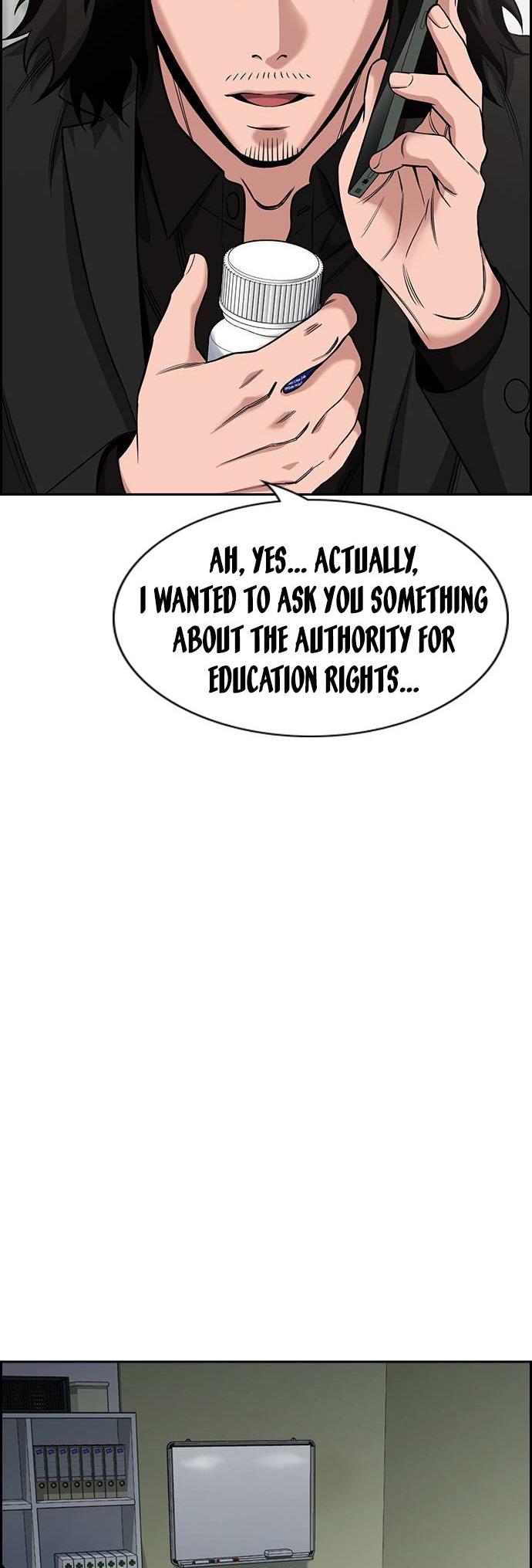 Get Schooled Episode 126 4