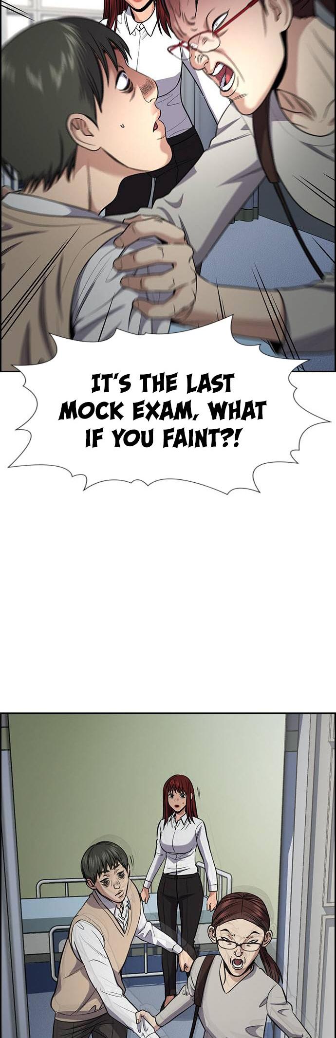 Get Schooled Episode 126 39