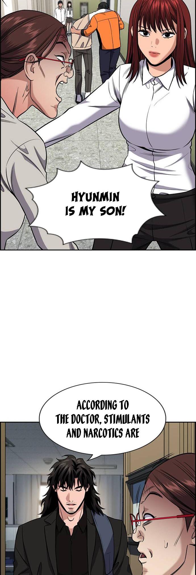 Get Schooled Episode 126 51