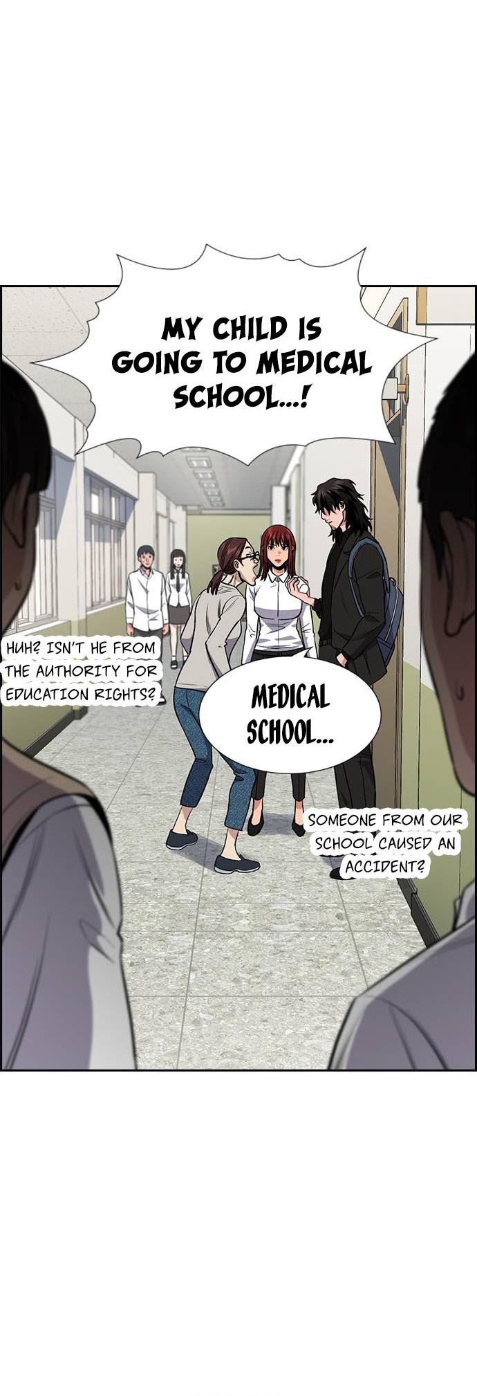 Get Schooled Episode 126 54