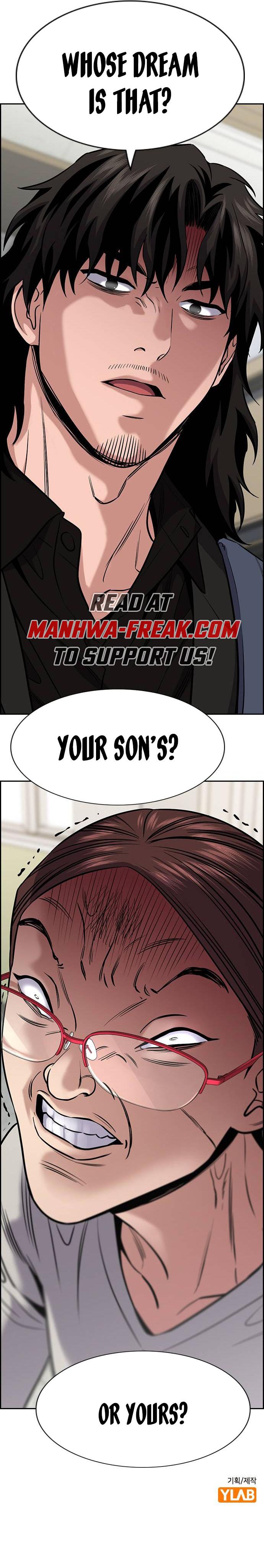 Get Schooled Episode 126 55