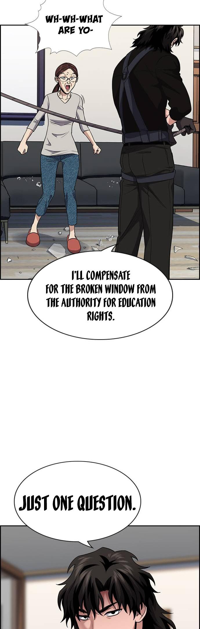 Get Schooled Episode 127 51