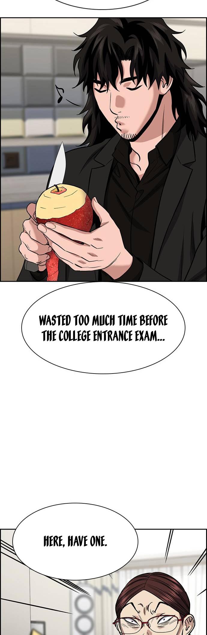 Get Schooled Episode 129 42