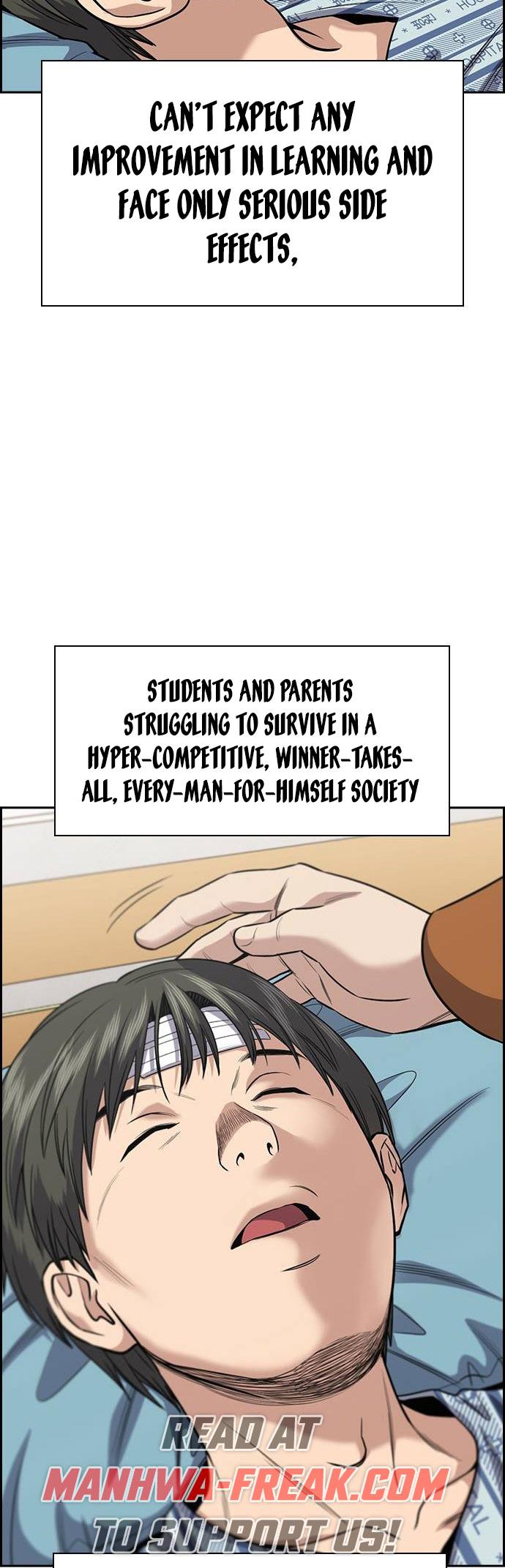 Get Schooled Episode 130 56