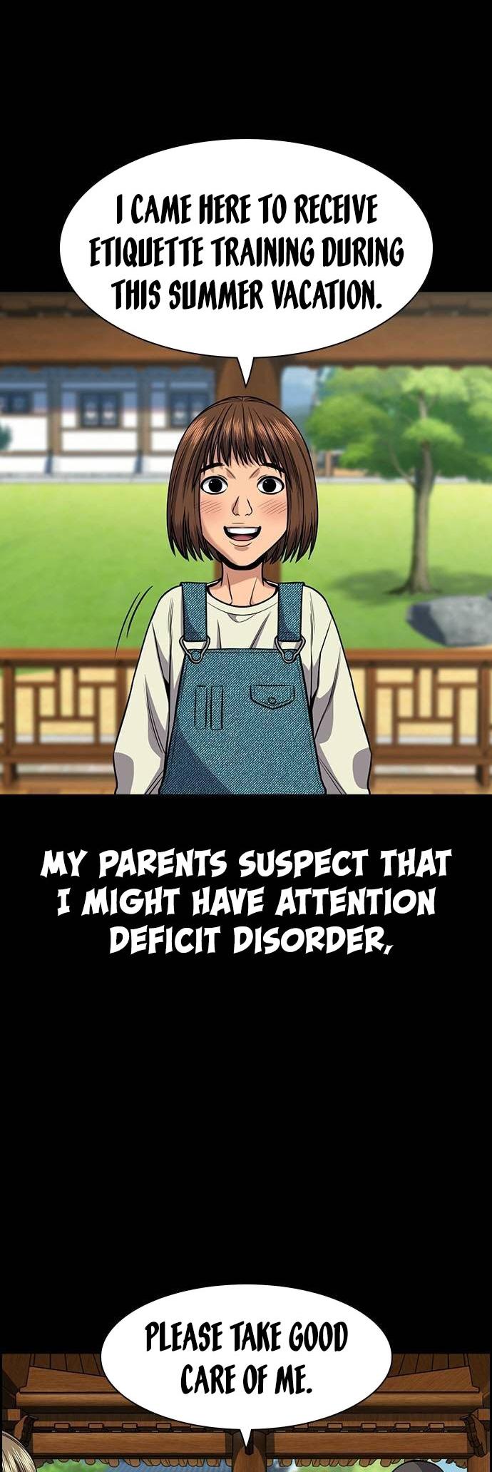 Get Schooled Episode 132 4