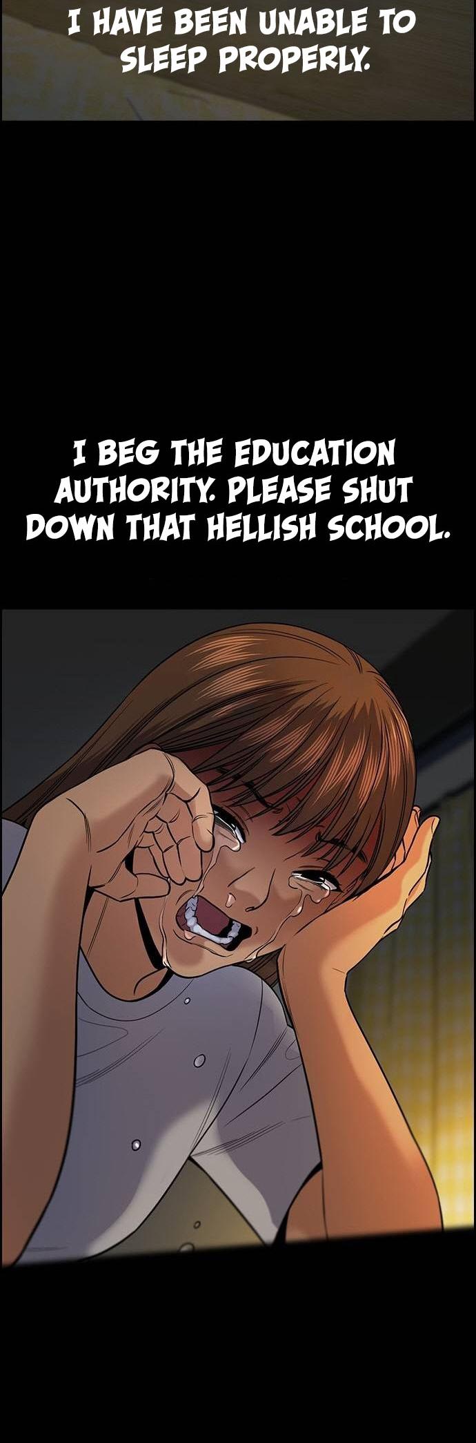 Get Schooled Episode 132 46