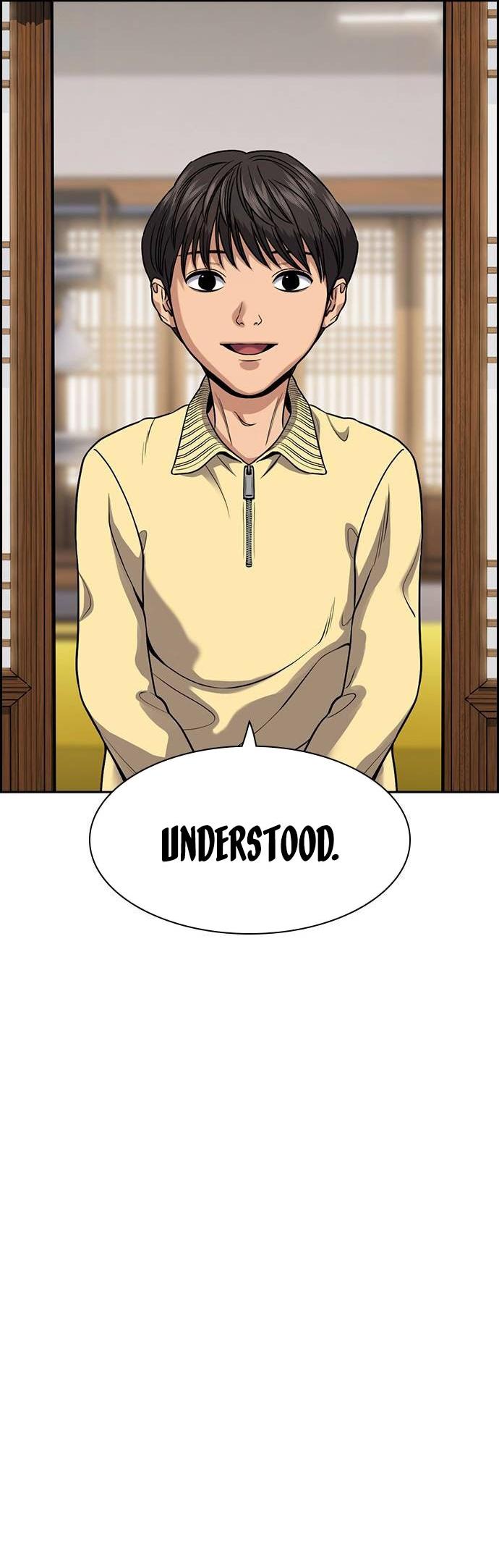 Get Schooled Episode 133 12